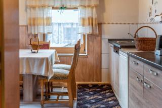 Ferienwohnung Hartmann - Mittelherwigsdorf - 4