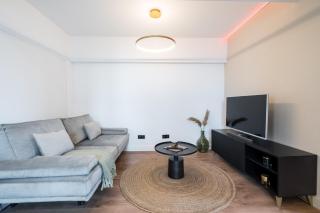 Oasis Romana Square - Bukarest - 6
