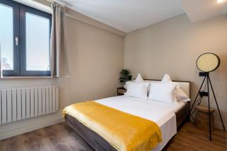 Oasis Romana Square - 3