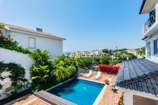 Mbird Estoril Riviera Flat 2 - Estoril - 0