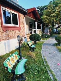 Kotchaporn garden - 6