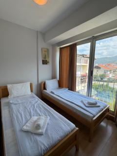 Villa Apolo Ohrid - 1