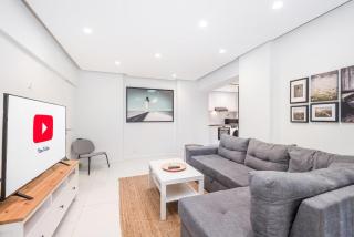 Beautiful apartment next to Piraeus sea - Piräus - 8