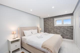 Beautiful apartment next to Piraeus sea - Piräus - 3