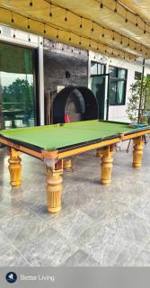 Club 112 - Lemon Pool Villa - Hua Hin - Ban Thap Tai (1) - 4