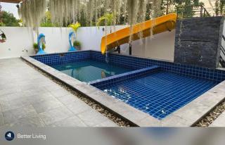 Club 112 - Lemon Pool Villa - Hua Hin - Ban Thap Tai (1) - 1