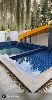 Club 112 - Lemon Pool Villa - Hua Hin - Ban Thap Tai (1) - 3