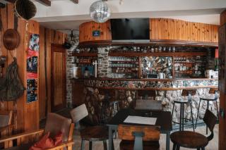 Hotel Le Pied Moutet - Les Deux Alpes - 1