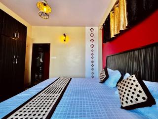 Puri's BnB - 1