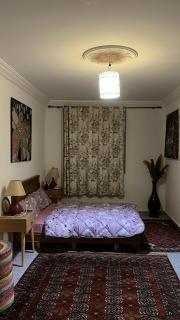 Yamna home - Agadir - 8