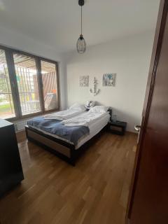 AL-DOM apartamenty Apartament Olympic A 102, 150 m do morza - Colberga - 4