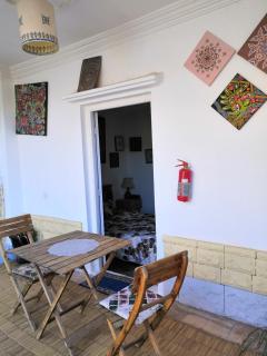 Yamna home - 2