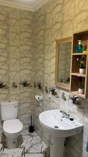 Yamna home - Agadir - 1