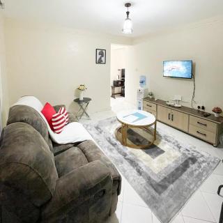 Mk Homes - Nairobi - 1