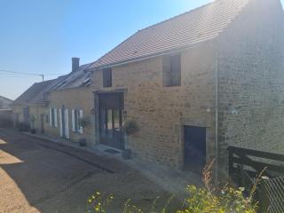 Gîte des Tannières - Pouques-Lormes - 7