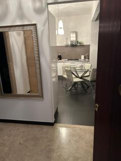 Castelletto apartment - Genova - 8