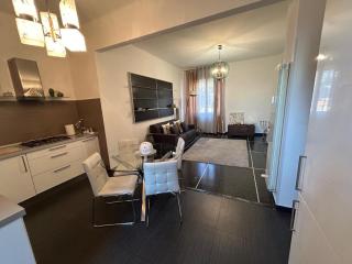 Castelletto apartment - Genova - 5