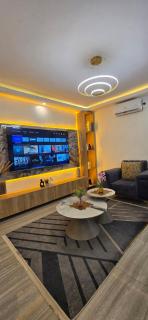 Appartement meublé AD KGI - 6