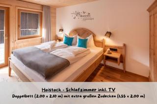 Ferienhof Matthias Herz - Rettenberg - 7