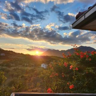 House Sunset view - Kučiće - 8