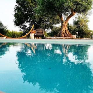 Trulli LENUCCIA villa - Ceglie Messapica - 9