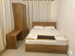 Studio Apartment by Space 4 - Ooty - 4