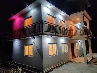Studio Apartment by Space 4 - Ooty - 5