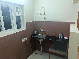 Studio Apartment by Space 4 - Ooty - 2
