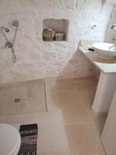 Trulli LENUCCIA villa - 4