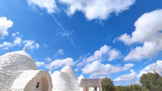 Trulli LENUCCIA villa - Ceglie Messapica - 1