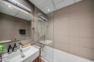 The Boutique Studio at Al Mamsha, Sharjah - - 7