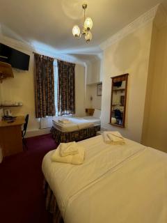 Bridge Park Hotel - London - 6
