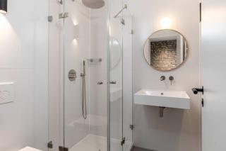 COOLEST Apartment in Berlin, easy Check-in, Industrial Style, near city center - Maisonette #2 - Berlijn - 8