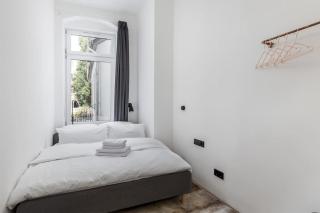 COOLEST Apartment in Berlin, easy Check-in, Industrial Style, near city center - Maisonette #2 - Berlijn - 9