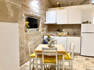 Antica Pietra - Polignano a Mare - 1