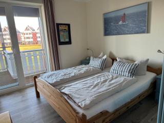 Mitteldeck 413 - Rechlin - 2