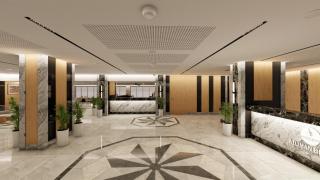 Atliman Beach Park Hotel - Kiten - 2