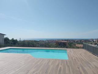 AppartanVilla con piscina a San Leone Agrigento - 8
