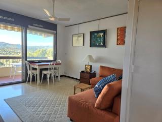 Les Iles d' Or Appartement - Bormes-les-Mimosas - 4