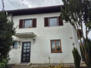 Ferienhaus Sonnenschein - 9