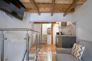 MyHouseSpain - Nuevo apartamento en Cudillero - Cudillero - 7