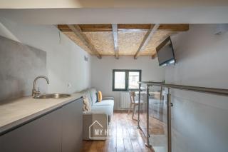 MyHouseSpain - Nuevo apartamento en Cudillero - Cudillero - 5