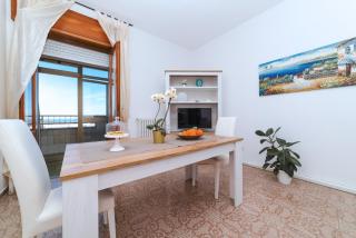 Casa Cesare Braico centro 50m e parcheggio privato - Carovigno - 1