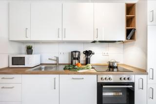 TVL Apartments - modern, zentral und haustierfreundlich in Bad Zwischenahn - 1