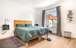 TVL Apartments - modern, zentral und haustierfreundlich in Bad Zwischenahn - Bad Zwischenahn - 9