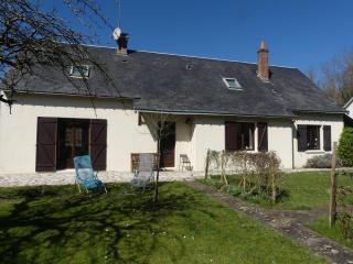 Le clos fleuri - Chambres d'hôtes - Onzain - 9