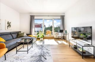 TVL Apartments - modern, zentral und haustierfreundlich in Bad Zwischenahn - Bad Zwischenahn - 3