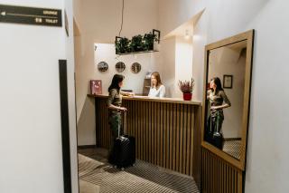 Hotel Yarden by Artery Hotels - 1