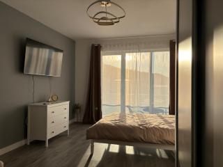 Maria apartament - Floreşti - 0