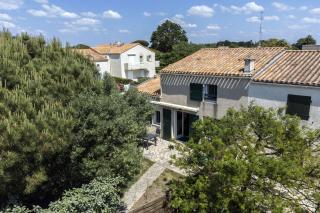Maison 2 pièces avec Mezzanine 6 couchages Dolus D'Oléron DDO000-020 - Dolus-d'Oléron - 1